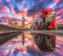 Tour to London Streets